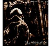 Axis of Perdition - Ichneumon Method [Import]
