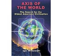 Axis of the World Igor Witkowski (Auteur)