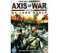 Axis of War: My Long March-Import
