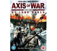 Axis Of War - My Long March [Import Anglais] (Import)