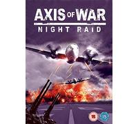 Axis Of War - Night Raid