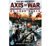 Axis Of War - My Long March