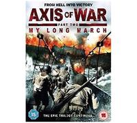 Axis Of War - Part Two-My Long March -Dvd-