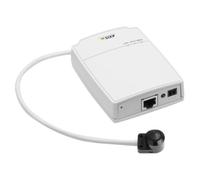 Axis P1204 Network Camera Blanc