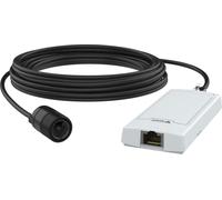 Axis P1245 Mk II Indoor Full HD 1080p Video Surveillance Caméra IP cachée