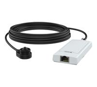 AXIS P1265 Mk II Caméra de sécurité IP discrète Intérieure 1920 x 1080 pixels Plafond