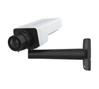 Axis Caméra réseau P13 Series P1387 – Boîtier intérieur 5 MP 2592×1944 Jour/Nuit