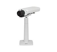 AXIS P1353 Network Camera - Cam ra r seau -sans objectif- - couleur - Jour et nuit - - 1-3- - montage CS - audio - 10-100 - CC 8 - 28 V - PoE -pack de 10 -
