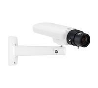 Axis P1364 intérieur et extérieur Blanc Bullet (de surveillance-Caméra IP Intérieur/Extérieur Bullet filaire Micro (TransFlash MicroSDHC MicroSDXC)) Blanc