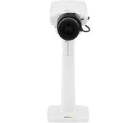 Axis P1364 Balle (forme) Caméra de sécurité IP Intérieure et extérieure 1280 x 960 pixels Bureau