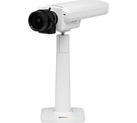 Axis P1365 MK II Caméra de sécurité IP Boîte 1920 x 1080 Pixels Plafond/Mur