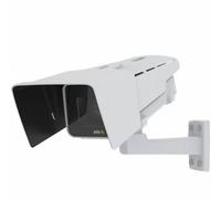 AXIS P1375 - Caméra réseau Système de vidéosurveillance de 2MP gage de stabilité en toutes circonstances.