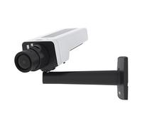 AXIS P1375 Network Camera (Barebone) - Caméra de surveillance réseau (pas de lentille) - couleur (Jour et nuit) - 2 MP - 1920 x 1080 - 1080p - audio