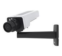 AXIS P1375 Network Camera (Barebone) - Caméra de surveillance réseau (pas de lentille) - couleur (Jour et nuit) - 2 MP - 1920 x 1080 - 1080p - audio