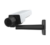 Axis Caméra de sécurité IP P1385 – Boîtier intérieur – 2 MP 1920 x 1080 Jour/Nuit Plafond/Mur