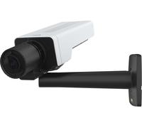 Axis P1385 Caméra de sécurité IP d'intérieur 2MP Full HD PTZ Vision nocturne Noir