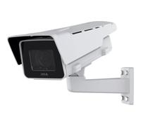 Axis P1385-E Boîte Caméra de sécurité IP Intérieure 1920 x 1080 pixels Plafond/mur