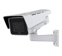 AXIS P1385-E Caméra de sécurité IP Box Intérieure 1920 x 1080 pixels Plafond/mur