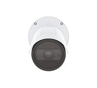 Axis 02811-001 caméra de sécurité Balle (forme) Caméra de sécurité IP Extérieure 1920 x 1080 pixels Mur