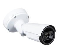 AXIS 02811-001 caméra de sécurité Caméra IP Bullet pour surveillance extérieure 1920 x 1080 pixels Mur