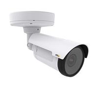 Axis P1435-E Caméra de sécurité IP Outdoor Cachée Blanc 1920 x 1080 Pixels - Caméras de sécurité (Caméra de sécurité IP, extérieur, Chinois simplifié, Anglais, Espagnol, Français, Italien, Japonais,