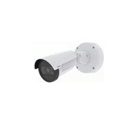Axis P1467-LE 5MP Indoor/ Outdoor IP Camera Night Vision Bullet White
