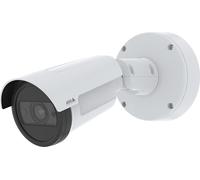 Axis P1468-LE Caméra de surveillance intérieure/extérieure 4K avec vision nocturne