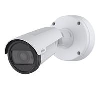 Axis P1487-LE, IP-Sicherheitskamera, Drau?en, Kabelgebunden, ARTPEC-9, 120 dB, Polklemme