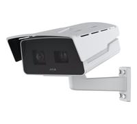 AXIS P1518-E Caméra Box