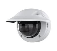 AXIS P32 Series P3275-LVE - Caméra de surveillance réseau - dôme - extérieur - à l'épreuve du vandalisme / résistant aux intempéries - couleur (Jour
