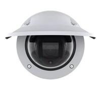 AXIS P32 Series P3277-LVE - Caméra de surveillance réseau - dôme - extérieur - à l'épreuve du vandalisme / résistant aux intempéries - couleur (Jour