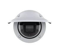AXIS P32 Series P3277-LVE - Caméra de surveillance réseau - dôme - extérieur - à l'épreuve du vandalisme / résistant aux intempéries - couleur (Jour