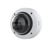 AXIS P32 Series P3278-LV - Caméra de surveillance réseau - dôme - intérieur - anti-vandalisme/anti-intrusion - couleur (Jour et nuit) - 8 MP - 3840 x