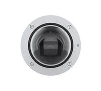 Axis Caméra de sécurité dôme P3287-LVE IP 2592×1944 Intérieure/Extérieure Plafond/Mur