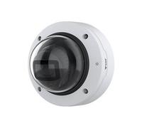AXIS P32 Series P3288-LV - Caméra de surveillance réseau - dôme - intérieur - anti-vandalisme/anti-intrusion - couleur (Jour et nuit) - 8 MP - 3840 x