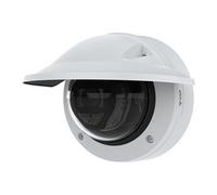 AXIS P32 Series P3288-LVE - Caméra de surveillance réseau - dôme - extérieur - à l'épreuve du vandalisme / résistant aux intempéries - couleur (Jour
