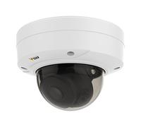 Axis P3225-LV IP Intérieur Dome Blanc - caméras de sécurité (IP, Intérieur, Dome, avec Fil, MicroSD (TransFlash), MicroSDHC, MicroSDXC, Blanc)