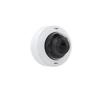 AXIS P3245-LV Network Camera - Caméra de surveillance réseau - dôme - couleur (Jour et nuit) - 1920 x 1080 - 1080p - diaphragme automatique - à
