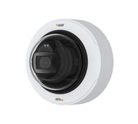 Axis P3247-LV Dôme Caméra de sécurité IP Extérieure 2592 x 1944 pixels Plafond/mur