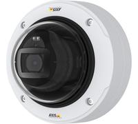 Axis P3247-LVE Caméra IP dôme de vidéosurveillance extérieure 5MP PoE noir/blanc