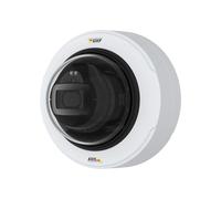 Axis Caméra réseau P3248-LV – Dôme IP Extérieure 3840×2160 Plafond/mur