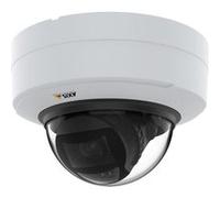 AXIS Caméra de surveillance réseau dôme P3265-LV 1920x1080 Intérieure Jour/Nuit Audio