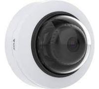 Axis P3265-LVE-3 Caméra de surveillance extérieure à dôme avec kit de vérification