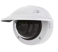 Axis P3265-LVE-3 Dôme Caméra de sécurité IP Intérieure et extérieure 1920 x 1080 pixels Plafond