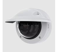 Axis Caméra dôme fixe P3265-LVE Haute performance W/DLPU