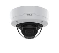 Axis P3265-LVE CAM Dome Fixe Haute Perf W/DLPU