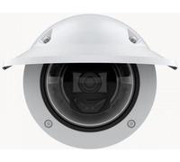 Axis P3265-LVE IP66 2MP 60fps Vision nocturne Caméra de surveillance extérieure