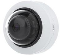 Caméra de surveillance Axis Communications AXIS P3265-V - Caméra de surveillance réseau - dôme - couleur (Jour et nuit) - 2 MP - 1920 x 1080 - 1080p - diaphragme automatique - à focale