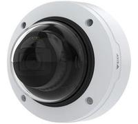 Axis P3267-LV DLPU Forensic, WDR, Lightfinder 2.0, IR optimisé