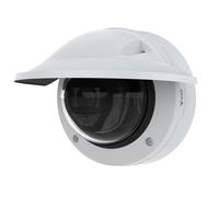 Axis P3267-LVE DLPU Forensic WDR LIGHTFINDER 2.0 and OPTIMIZE